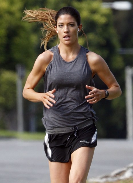 Smutty Fitness: Half Marathon 14 week program