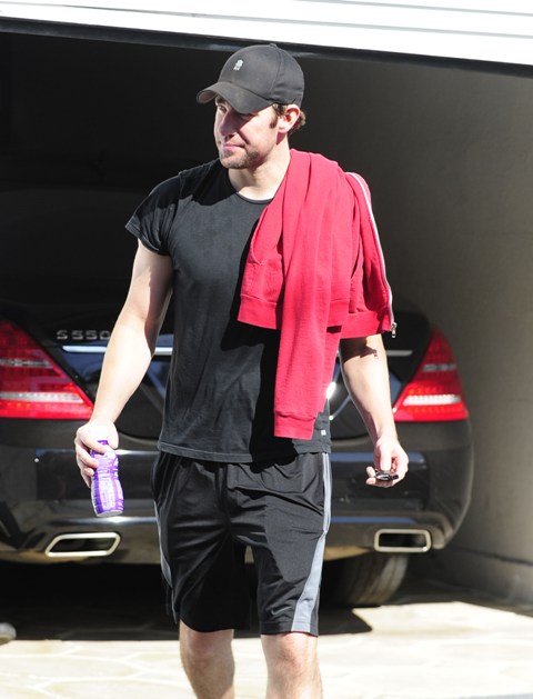 Smutty Fitness: I need to run