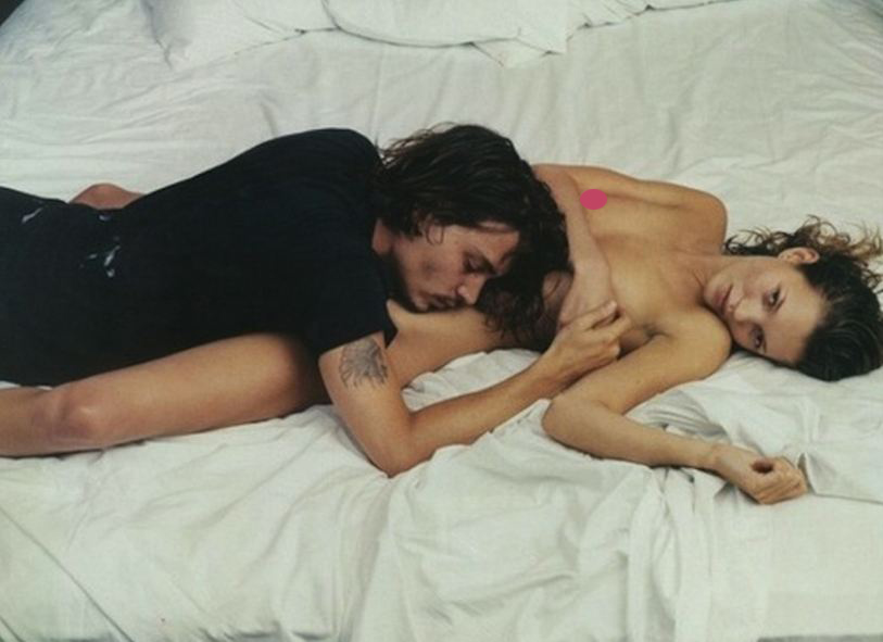 Sasha’s INTO IT: Rimmel Kate Moss Matte Lipsticks