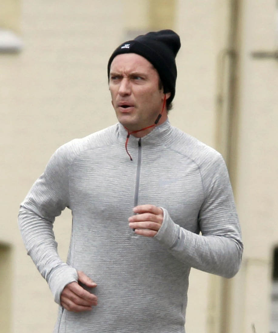 Smutty Fitness: “These Three Moves”