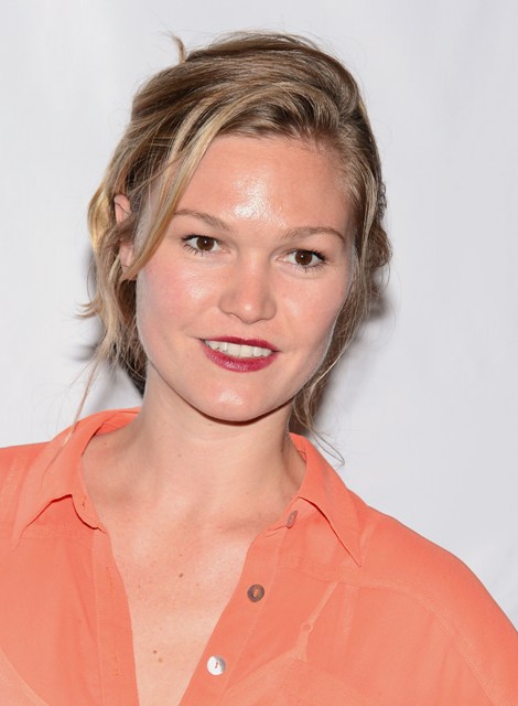 Carpets & Candids: the fit of Julia’s pants