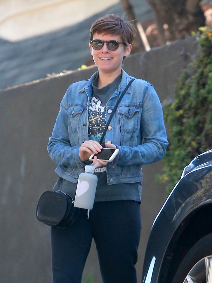 Smutty Fitness: Circuit ideas for “mom” areas