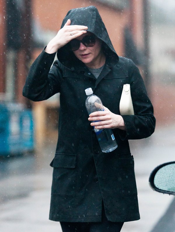 Smutty Fitness: Late night cravings