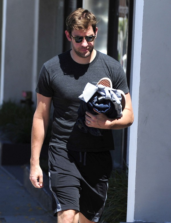 Smutty Fitness: Machines vs free weights