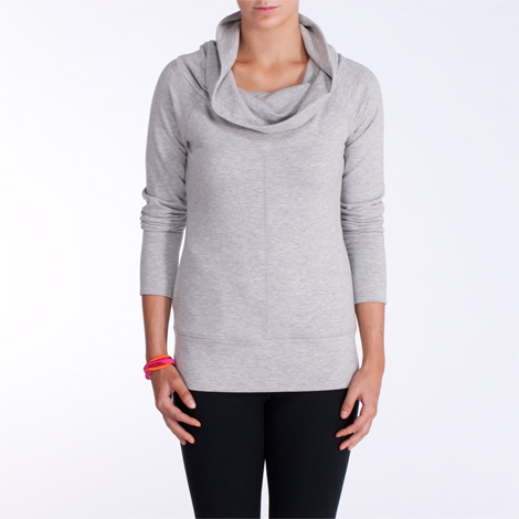 Smutty Fitness Fashion: LOLE