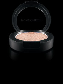 Sasha’s INTO IT: MAC Pressed Pigment in Light Touch