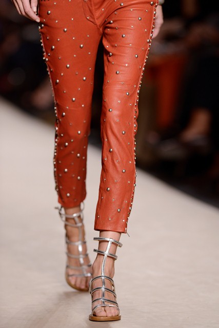 Paris Fashion Week: Isabel Marant SS2013
