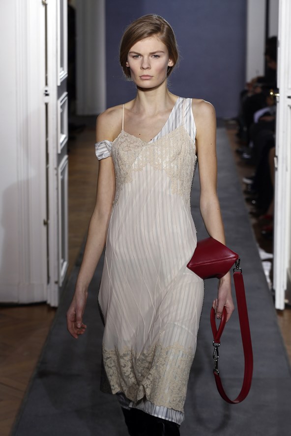 Paris Fashion Week: Maison Martin Margiela F/W 2014