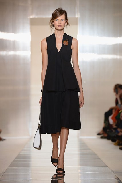 Milan Fashion Week: Marni SS2013