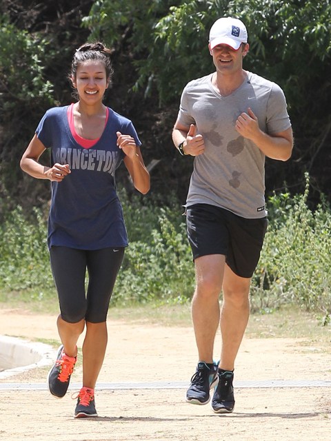 Smutty Fitness: Training Smart After Illness