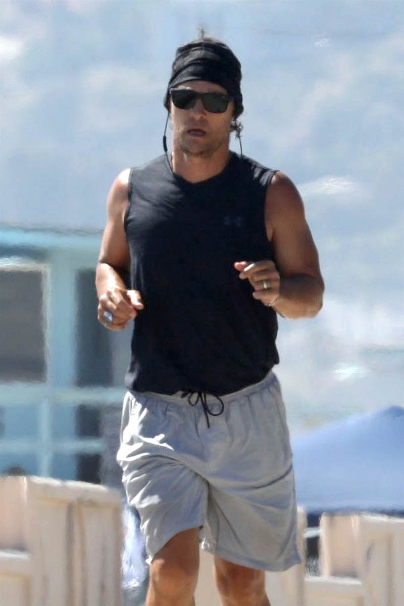 Smutty Fitness: Forget the numbers