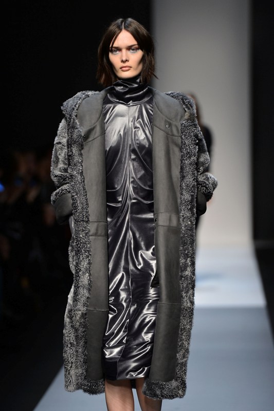 Milan Fashion Week: Max Mara F/W 2013