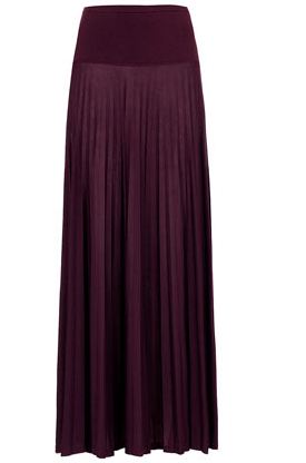 Sasha Finds: High Waist Maxi Skirts