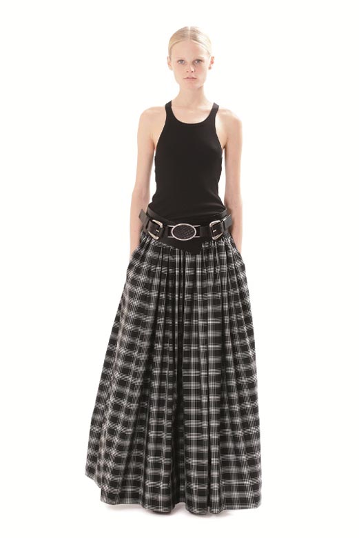 Michael Kors Pre-Fall 2012