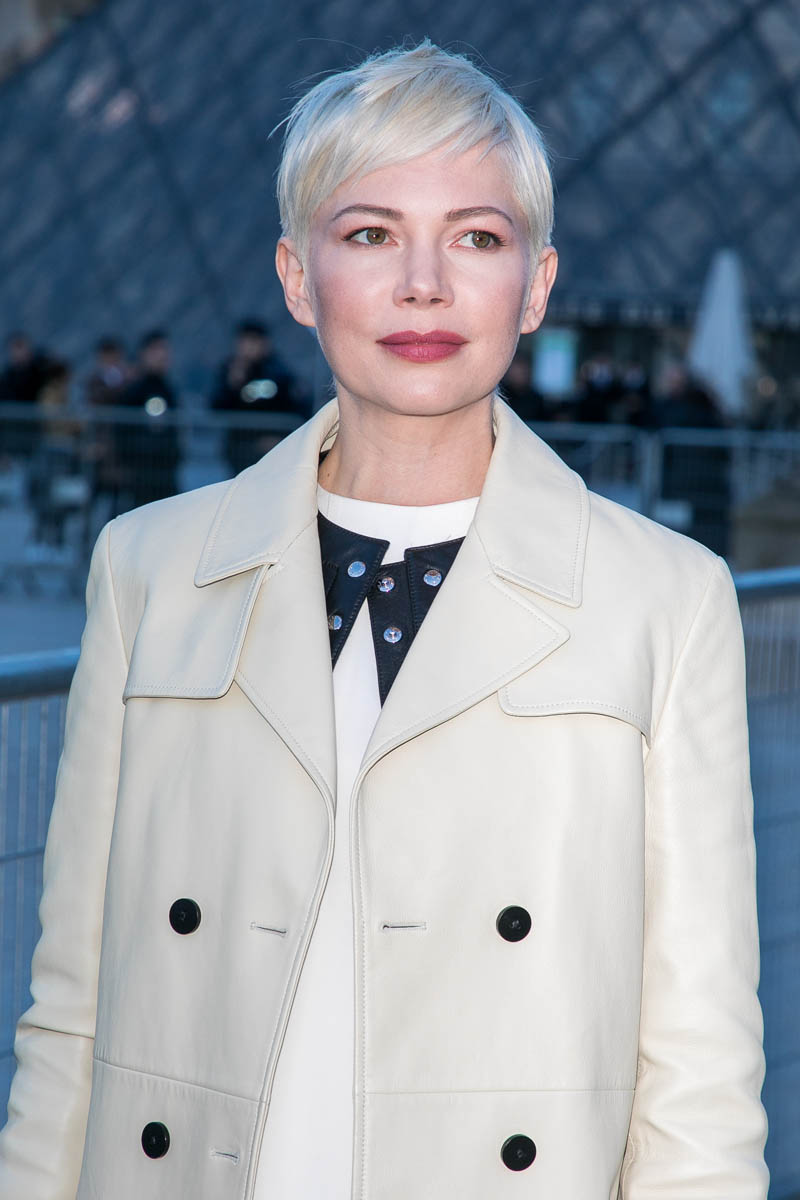 Carpets & Candids: LV’s Best – Michelle Williams