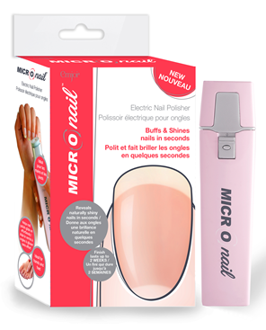 Sasha's INTO IT: Emoji Micro Nail