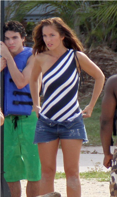 Sasha Finds: Minka’s bathing suit