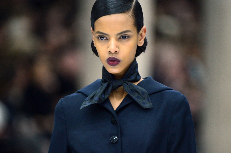 Paris Fashion Week: Miu Miu RTW F/W 2013