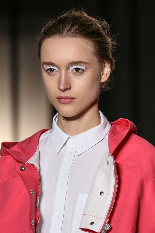 NY Fashion Week: MM6 Maison Martin Margiela Spring 2014