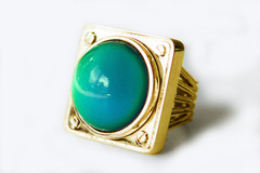 Sasha's INTO IT: Radar Mood Rings