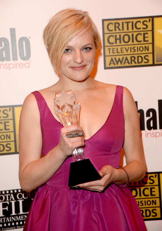 Carpets & Candids: Elisabeth’s pink dress