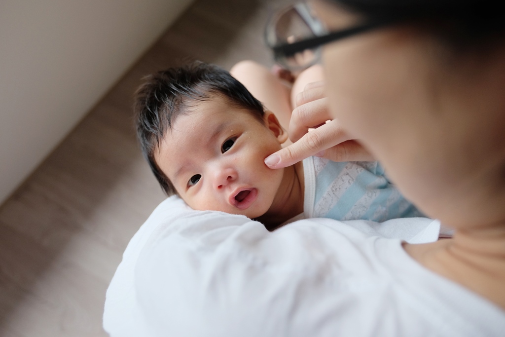 Duana Names: We Already Got It Right...