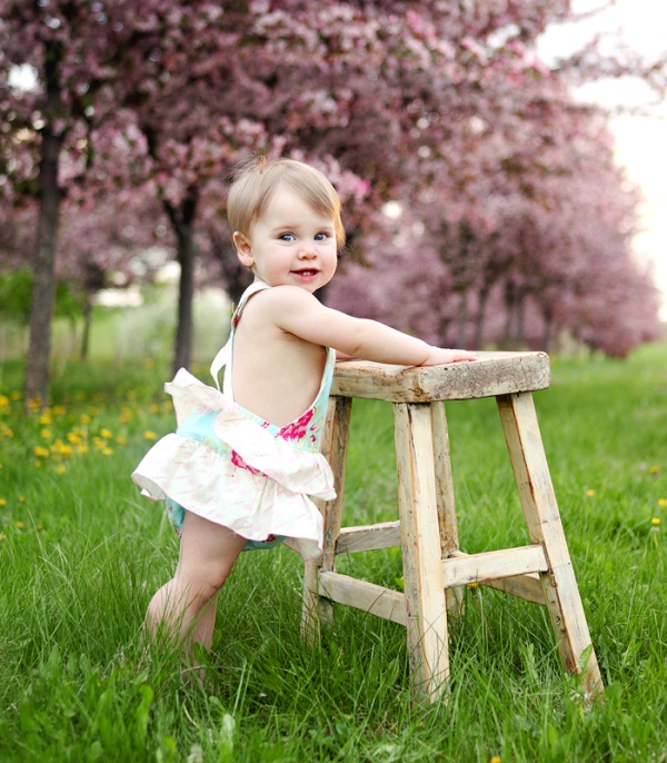 Duana Names: Inspiring Women, in Two Parts