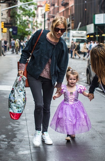 Duana Names: Follow London’s Lead