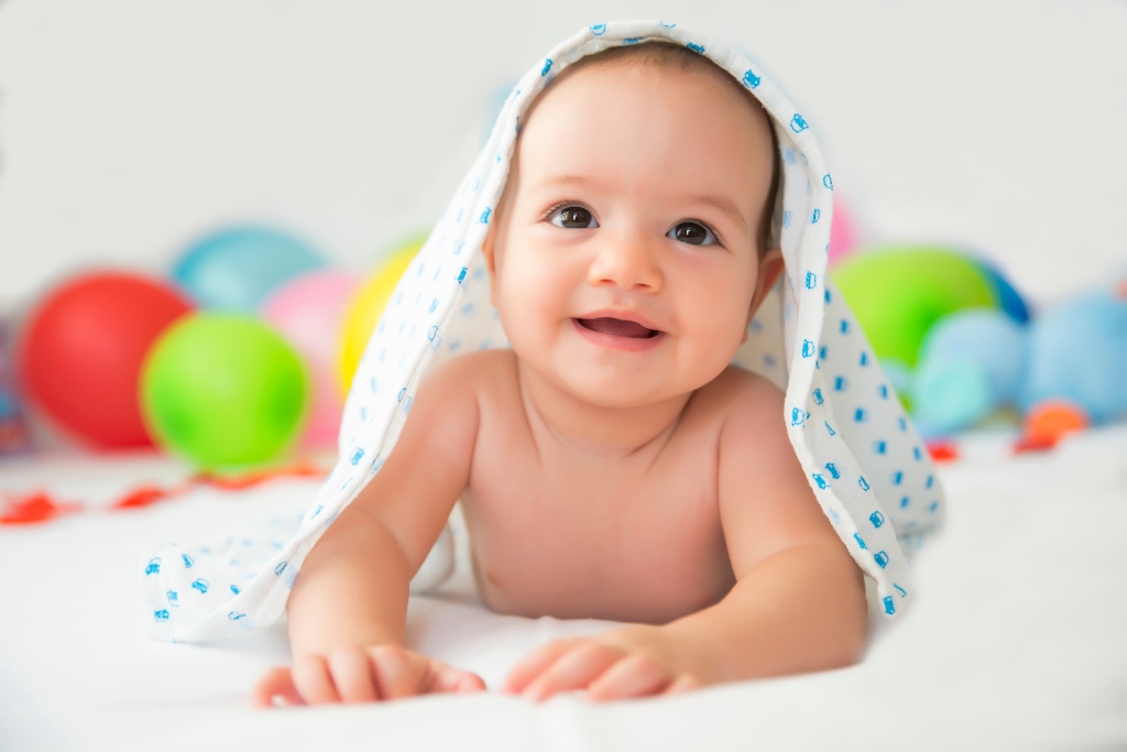 Duana Names: Arguably The Best Baby Name Update Ever…