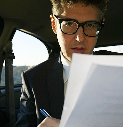 Duana Names: I’m With The Kid