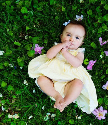 Duana Names: A Spring Sister