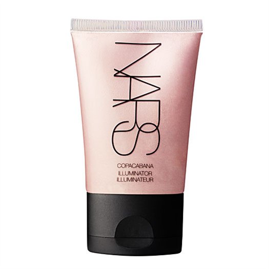 Sasha’s INTO IT: Nars Copacabana Illuminator
