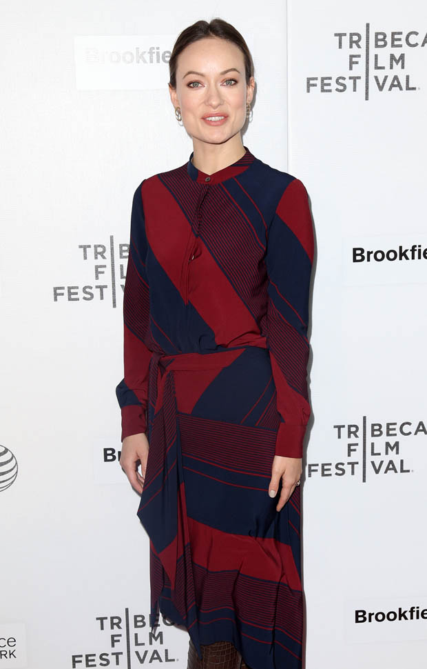 Carpets & Candids: Olivia’s 70s steeze