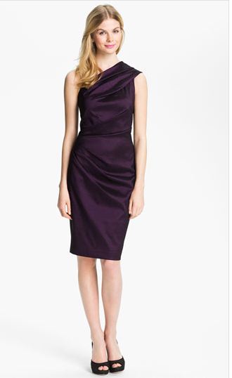 Sasha Finds: One Shoulder Dresses