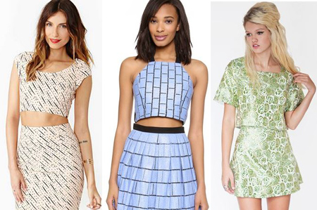 Sasha Finds: Matching separate pencil crops