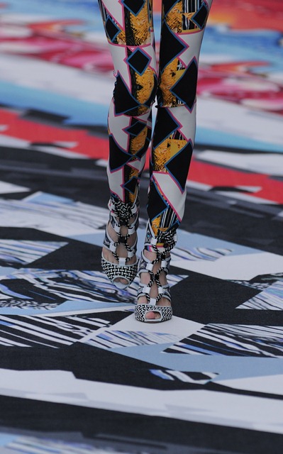London Fashion Week: Peter Pilotto SS2013