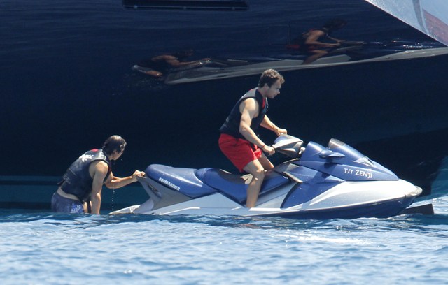 Smutty Fitness: Don’t be afraid of bikini season