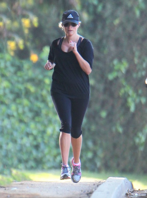 Smutty Fitness: A Half Marathon In 6 Months