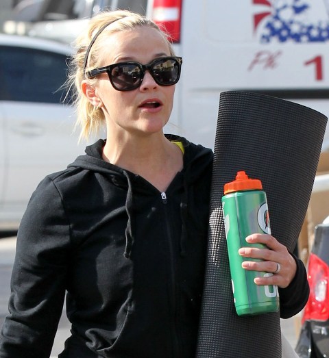 Smutty Fitness: Rest Days