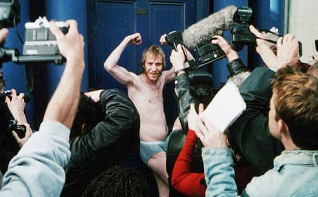 Duana Names: Lest We Name Him Tarzan Shaggy