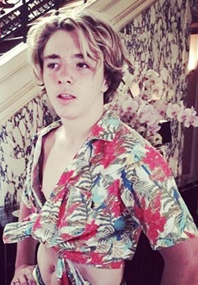 Duana Names: Nicking the Name