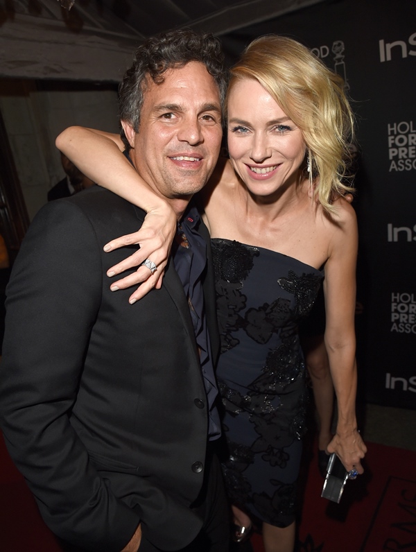 Carpets & Candids: Everybody's TIFF best friend