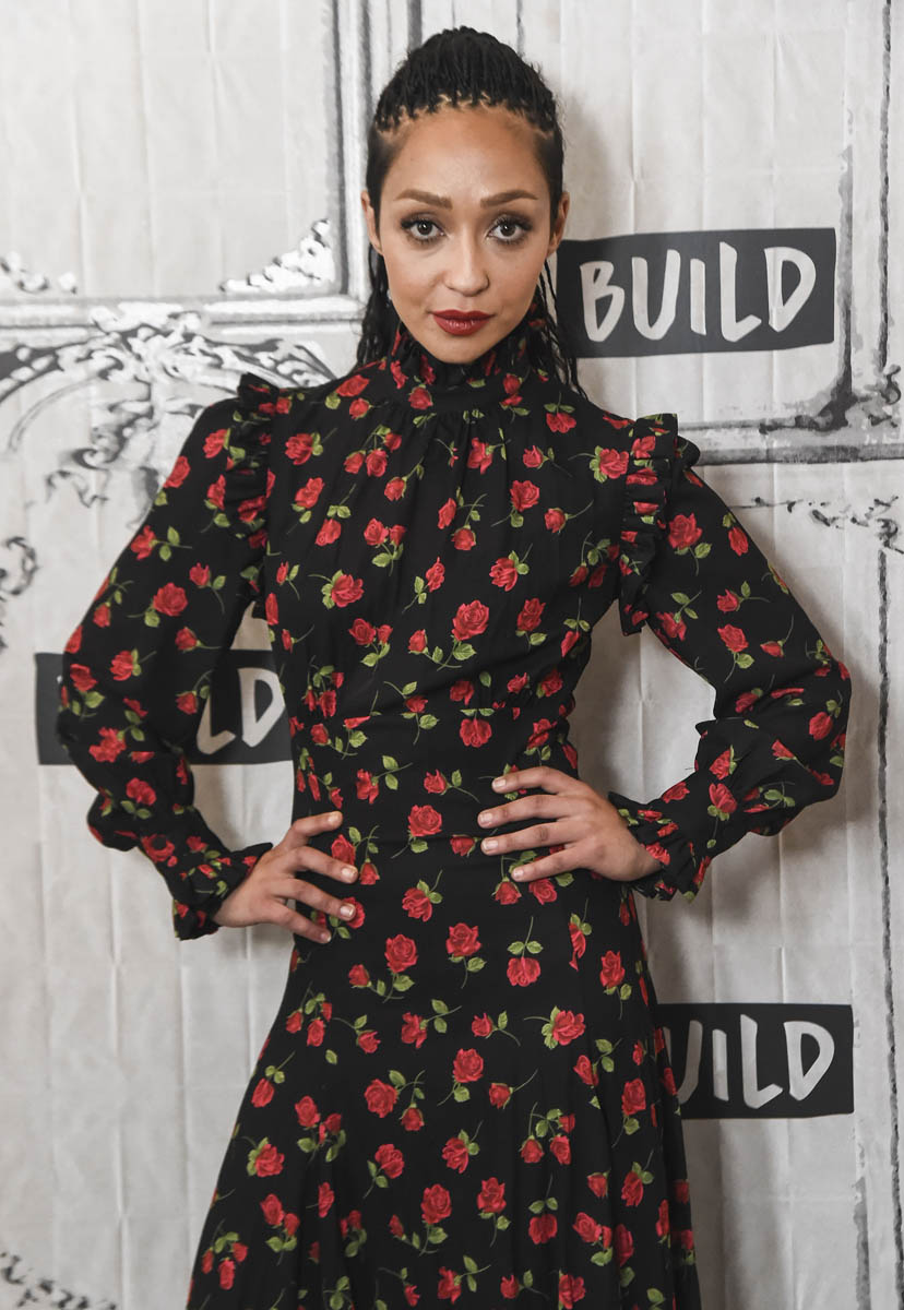 Carpets & Candids: Ruth’s prairie rose