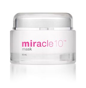 Sasha’s INTO IT: miracle 10 Mask