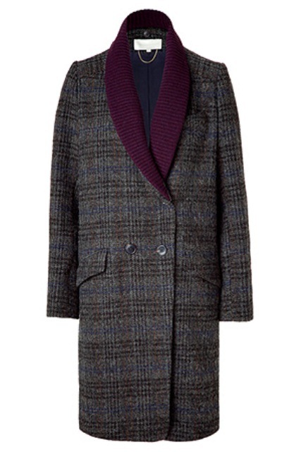 Sasha Finds: Winter Coats for 2012 (early edition)