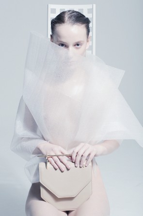 Sasha’s INTO IT: M2MALLETIER Handbags