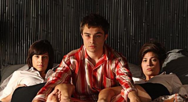 Sasha Answers: My Boyfriend wants a 3-way