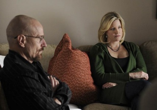 Sasha Answers: My husband is absent