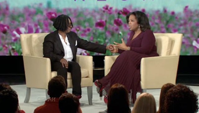 Confronting players, meangirls, and breakups