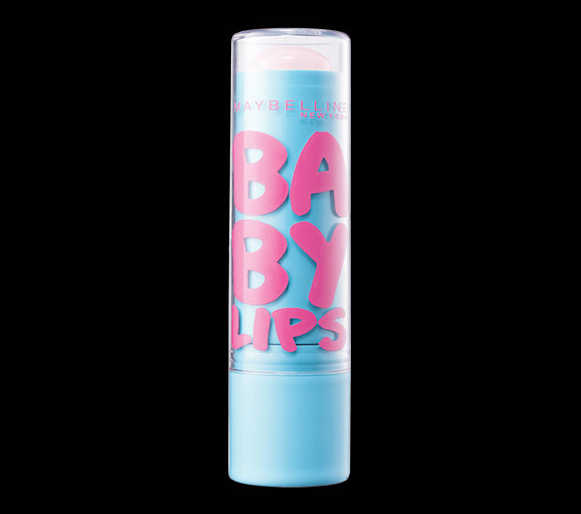 Sasha’s INTO IT: Maybelline Baby Lips